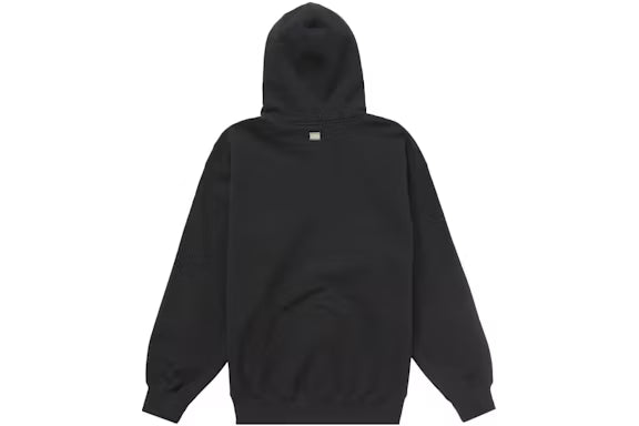 Supreme b.b. Simon Zip Up Hooded Sweatshirt