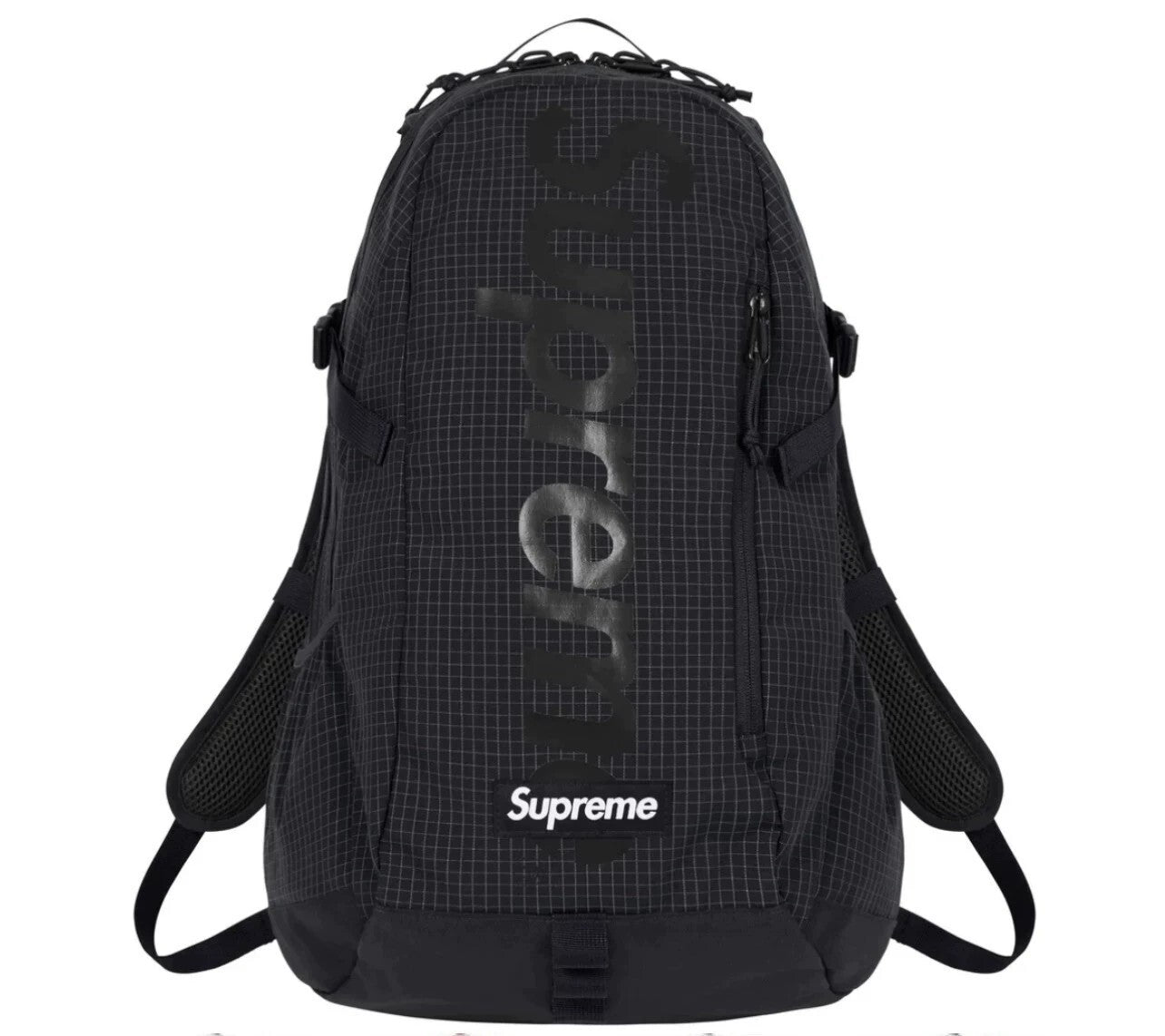 Supreme Grid Ripstop Backpack – Multi Colorways