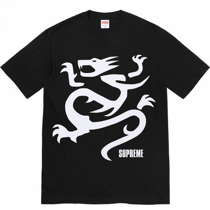 Supreme x Dean Blunt Dragon Tee – Black