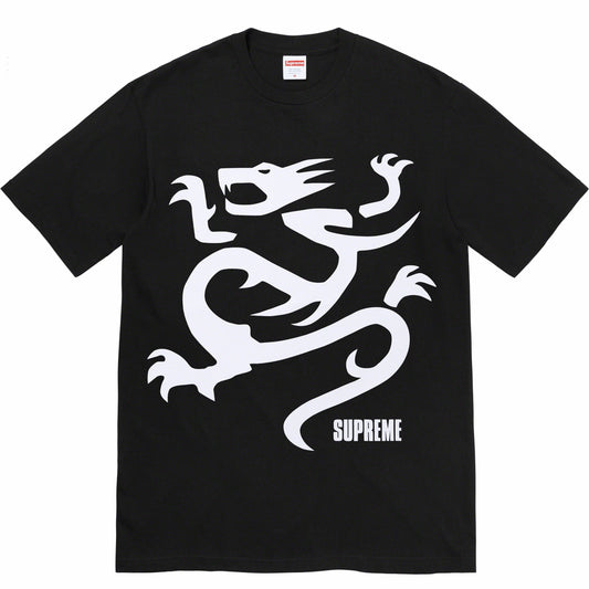 Supreme x Dean Blunt Dragon Tee – Black