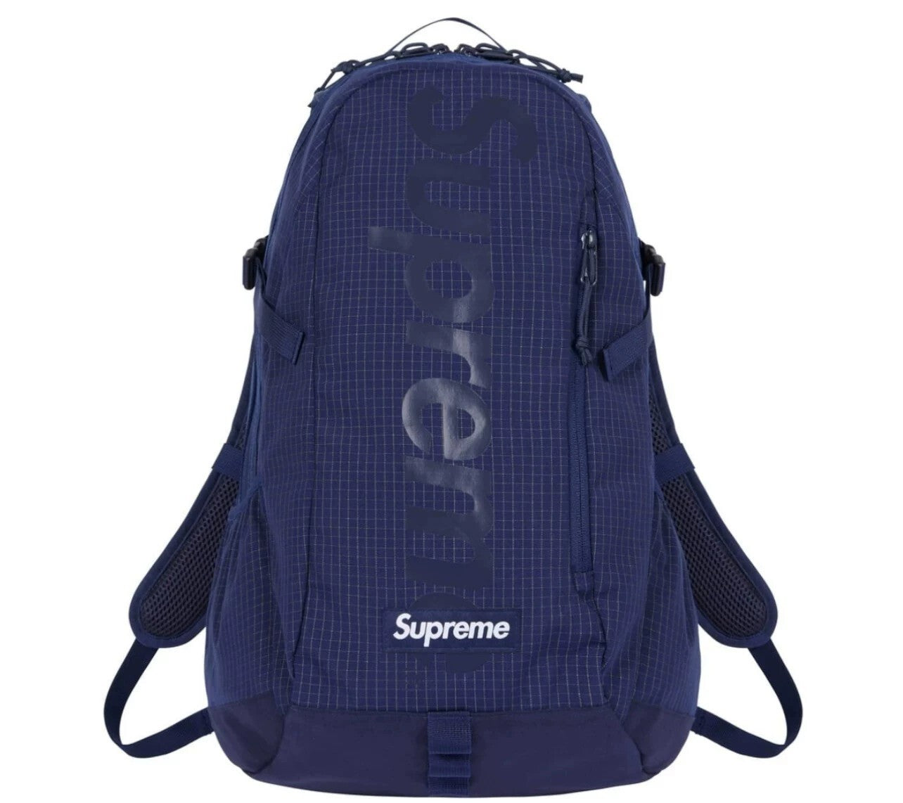 Supreme Grid Ripstop Backpack – Multi Colorways