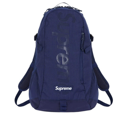 Supreme Grid Ripstop Backpack – Multi Colorways