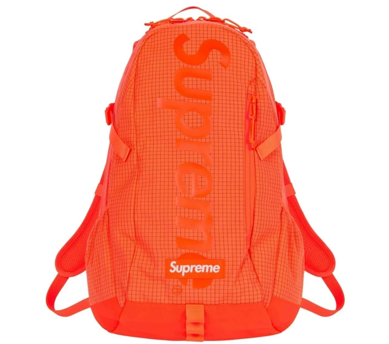 Supreme Grid Ripstop Backpack – Multi Colorways